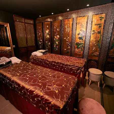 Radisson Blu Hotel, Madrid Prado 